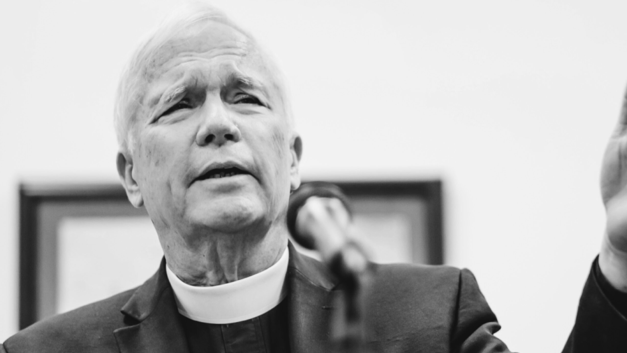 Centennial Event - Bishop Will Willimon