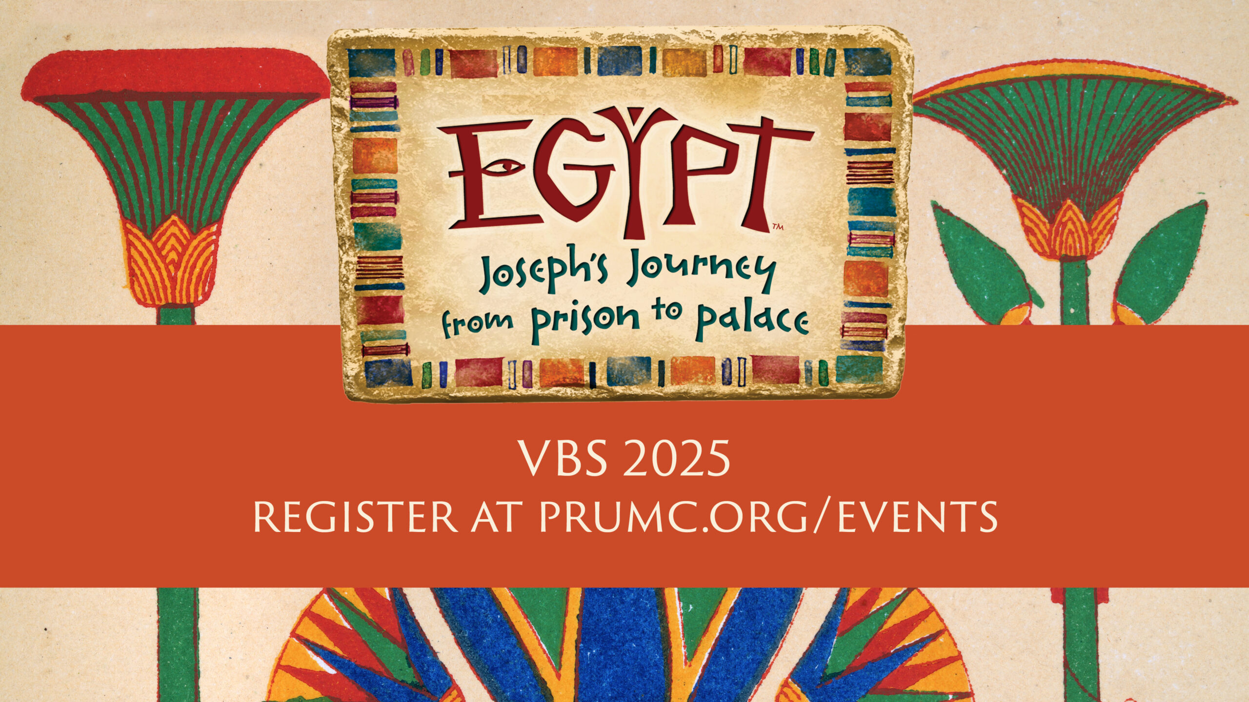 VBS Egypt